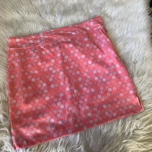 IZOD Golf Skirt-NEW condition!